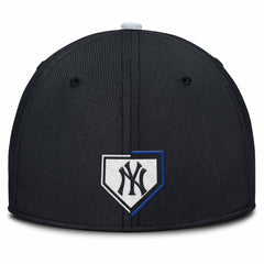 MLB New York Yankees Nike Primetime Rise Dri-FIT Flex Hat