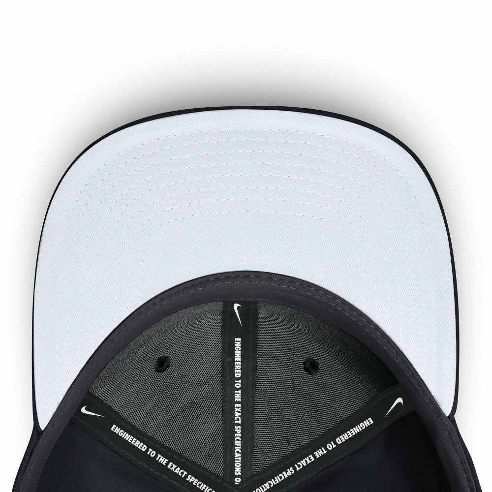 MLB New York Yankees Nike Primetime Rise Dri-FIT Flex Hat