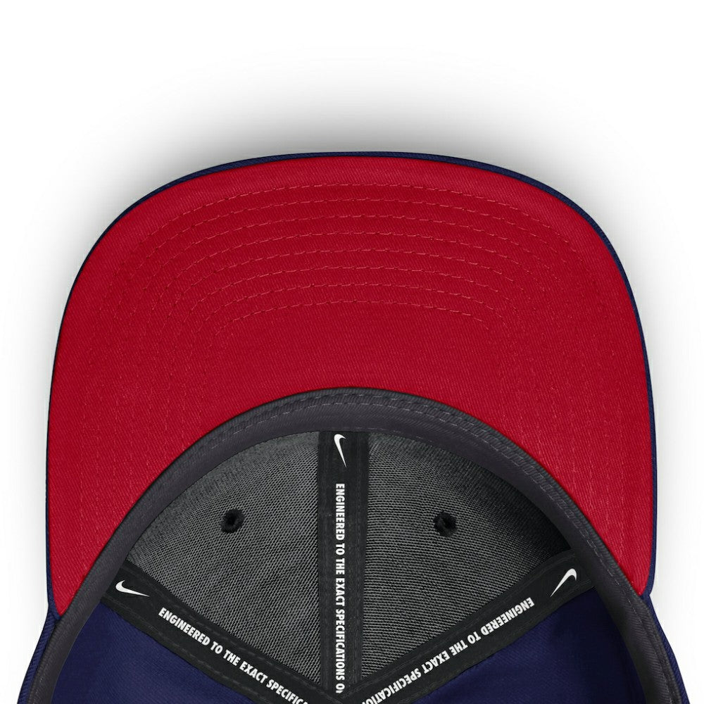 MLB Chicago Cubs Nike Primetime Rise Dri-FIT Flex Hat