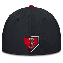 MLB Boston Red Sox Nike Primetime Rise Dri-FIT Flex Hat
