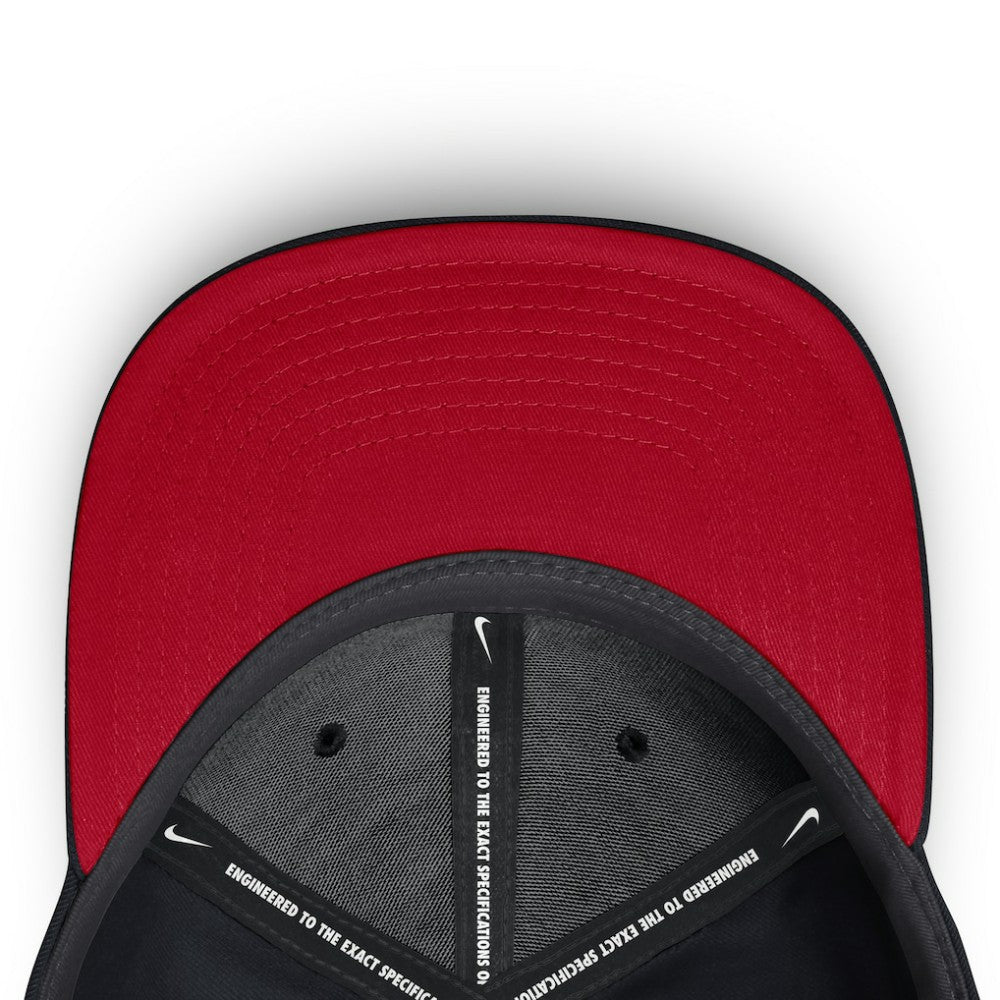 MLB Boston Red Sox Nike Primetime Rise Dri-FIT Flex Hat