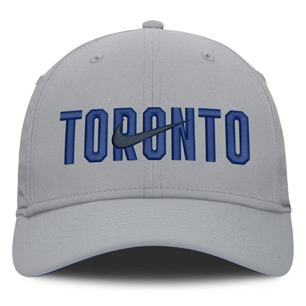 MLB Toronto Blue Jays Nike Primetime Rise Dri-FIT Flex Hat