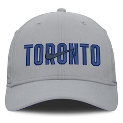 MLB Toronto Blue Jays Nike Primetime Rise Dri-FIT Flex Hat