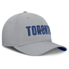 MLB Toronto Blue Jays Nike Primetime Rise Dri-FIT Flex Hat