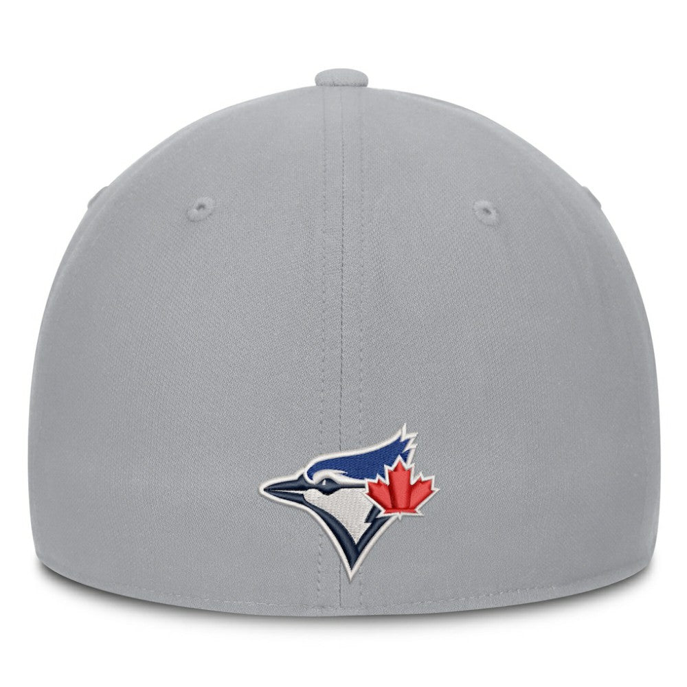 MLB Toronto Blue Jays Nike Primetime Rise Dri-FIT Flex Hat