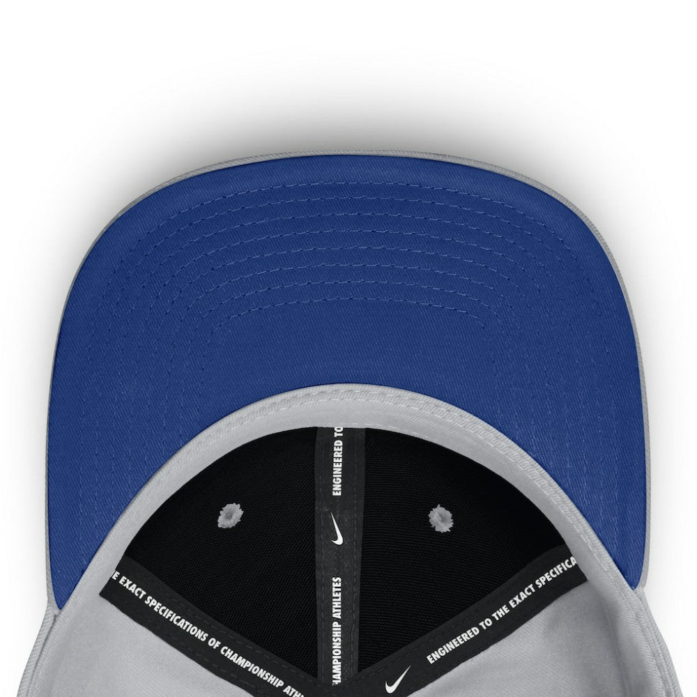 MLB Toronto Blue Jays Nike Primetime Rise Dri-FIT Flex Hat