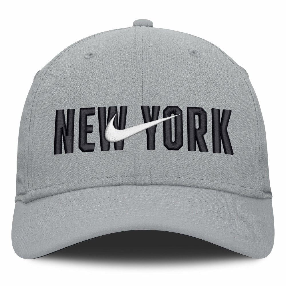 MLB New York Yankees Nike Primetime Rise Dri-FIT Flex Hat