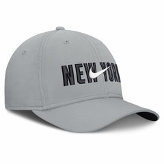 MLB New York Yankees Nike Primetime Rise Dri-FIT Flex Hat