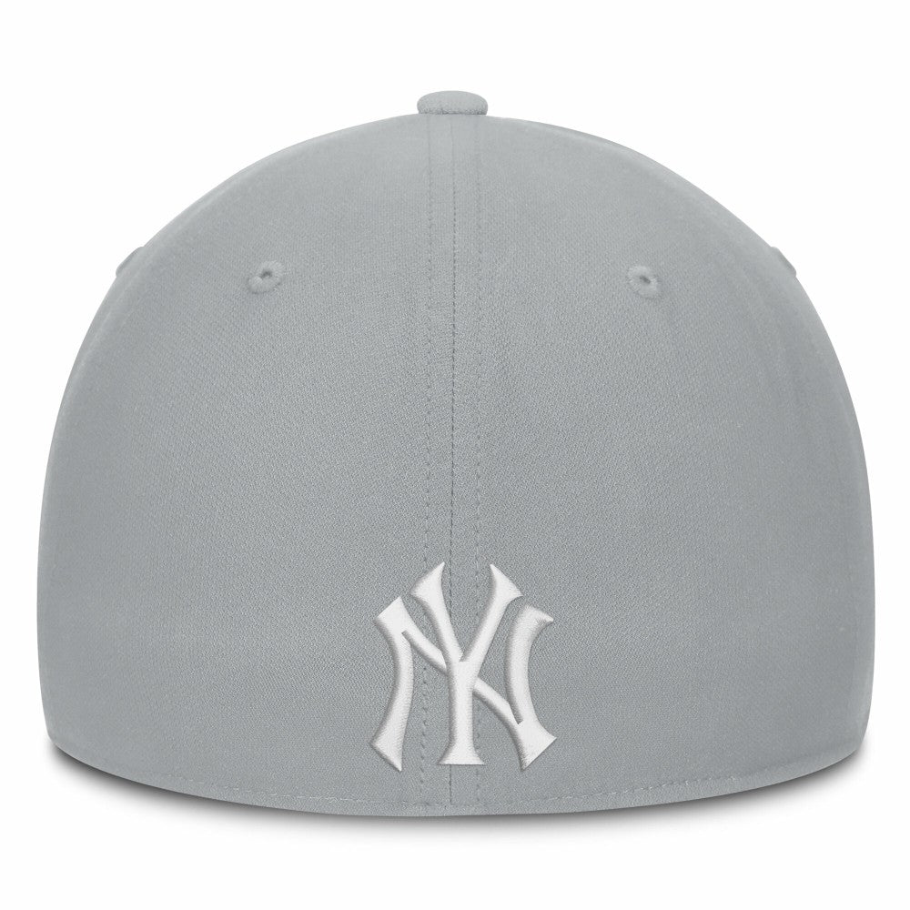 MLB New York Yankees Nike Primetime Rise Dri-FIT Flex Hat