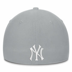 MLB New York Yankees Nike Primetime Rise Dri-FIT Flex Hat