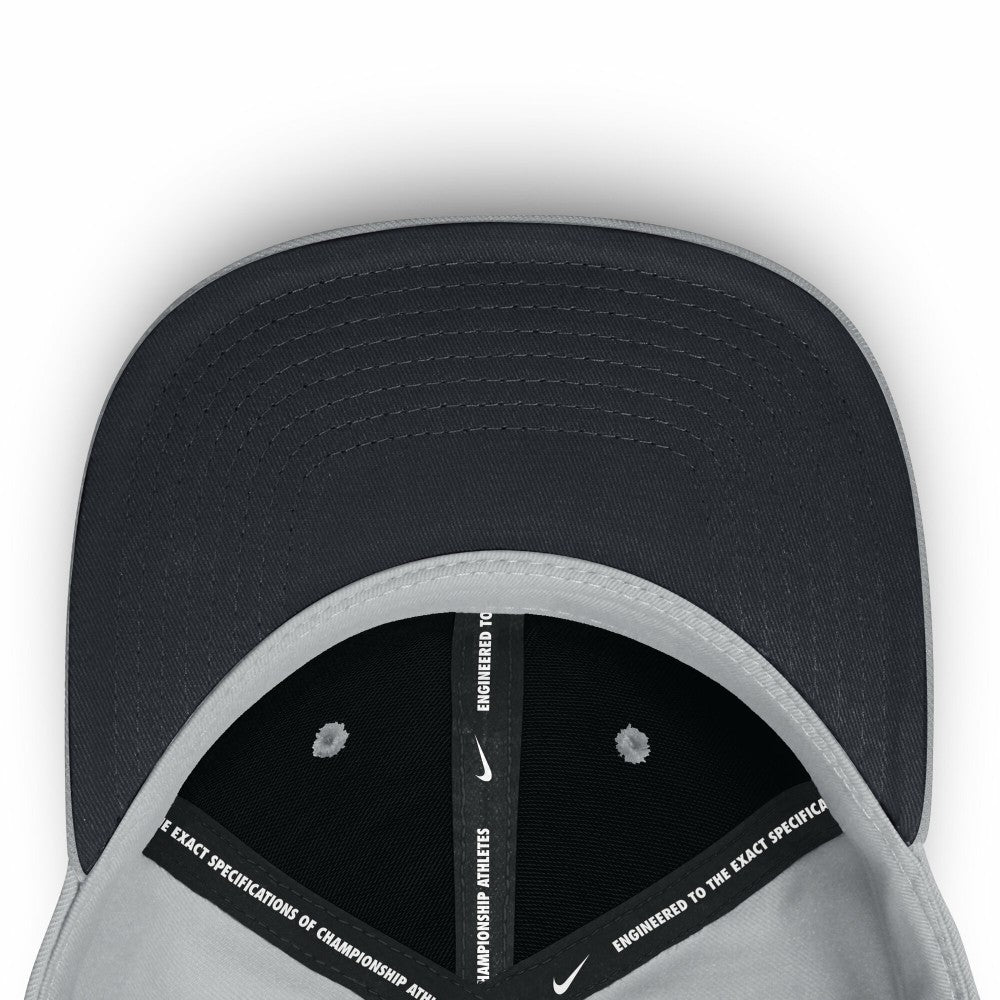 MLB New York Yankees Nike Primetime Rise Dri-FIT Flex Hat