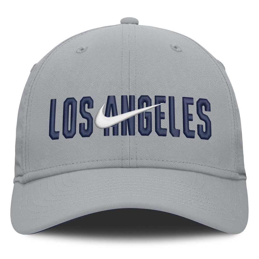 MLB Los Angeles Dodgers Nike Primetime Rise Dri-FIT Flex Hat