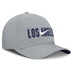 MLB Los Angeles Dodgers Nike Primetime Rise Dri-FIT Flex Hat