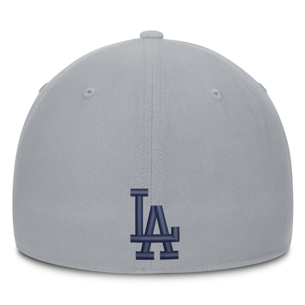 MLB Los Angeles Dodgers Nike Primetime Rise Dri-FIT Flex Hat