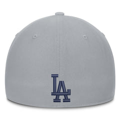 MLB Los Angeles Dodgers Nike Primetime Rise Dri-FIT Flex Hat