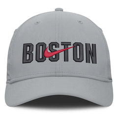 MLB Boston Red Sox Nike Primetime Rise Dri-FIT Flex Hat