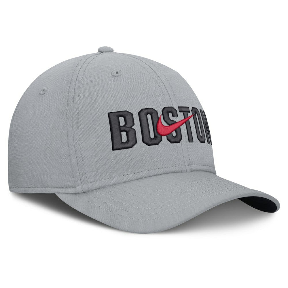 MLB Boston Red Sox Nike Primetime Rise Dri-FIT Flex Hat