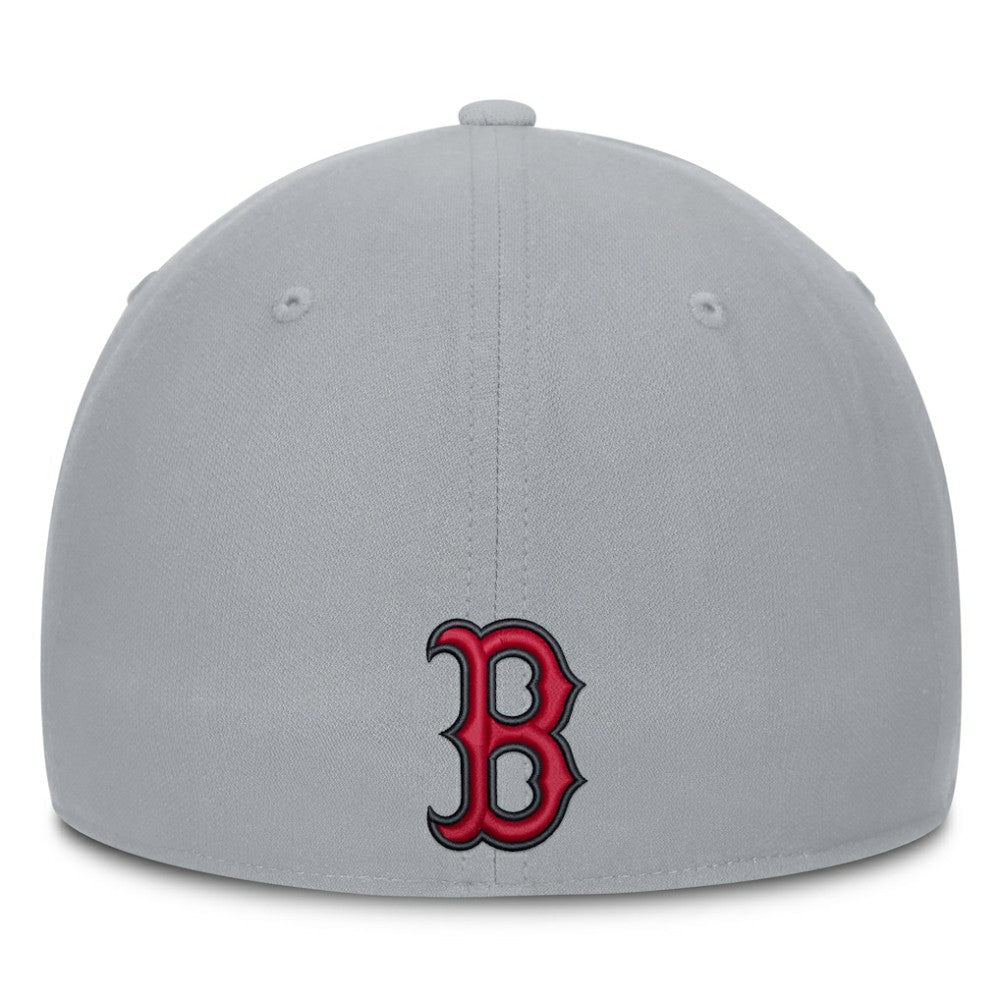 MLB Boston Red Sox Nike Primetime Rise Dri-FIT Flex Hat
