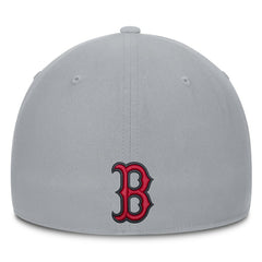 MLB Boston Red Sox Nike Primetime Rise Dri-FIT Flex Hat