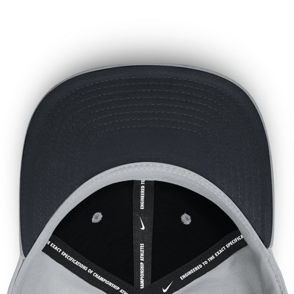MLB Boston Red Sox Nike Primetime Rise Dri-FIT Flex Hat