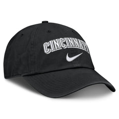 MLB Cincinnati Reds Nike Primetime Club Adjustable Hat