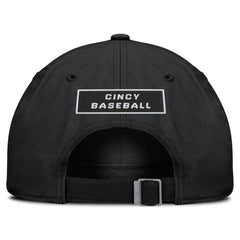 MLB Cincinnati Reds Nike Primetime Club Adjustable Hat