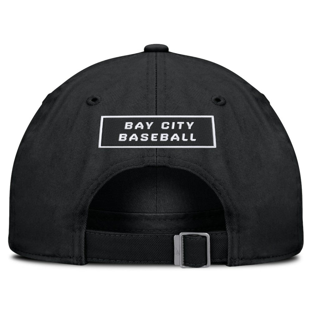 MLB San Francisco Giants Nike Primetime Club Adjustable Hat