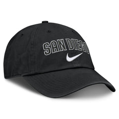 MLB San Diego Padres Nike Primetime Club Adjustable Hat