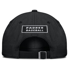 MLB San Diego Padres Nike Primetime Club Adjustable Hat