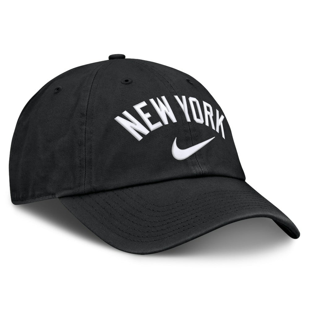 MLB New York Yankees Nike Primetime Club Adjustable Hat