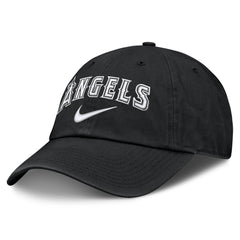 MLB Los Angeles Angels Nike Primetime Club Adjustable Hat