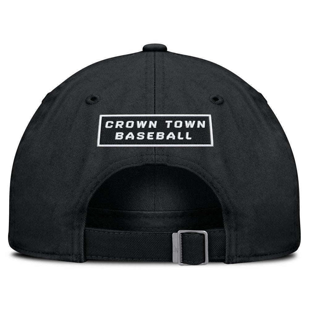 MLB Kansas City Royals Nike Primetime Club Adjustable Hat