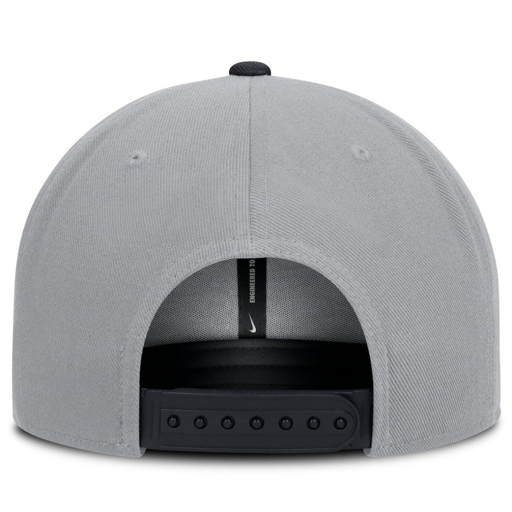 MLB Seattle Mariners Nike Primetime Pro Dri-FIT Snapback Hat