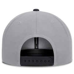 MLB Seattle Mariners Nike Primetime Pro Dri-FIT Snapback Hat
