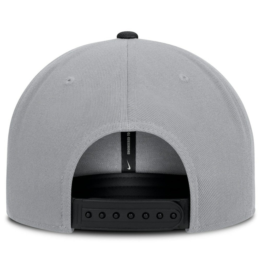 MLB San Francisco Giants Nike Primetime Pro Dri-FIT Snapback Hat