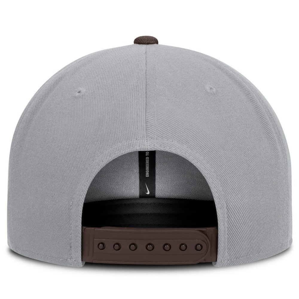 MLB San Diego Padres Nike Primetime Pro Dri-FIT Snapback Hat
