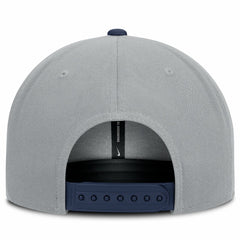 MLB Milwaukee Brewers Nike Primetime Pro Dri-FIT Snapback Hat