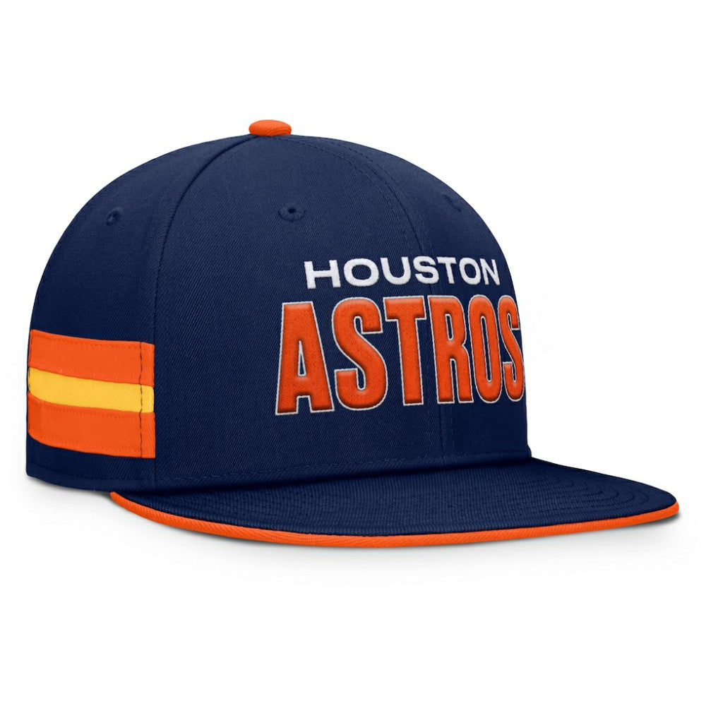 MLB Houston Astros Fanatics Pick Off Fitted Hat
