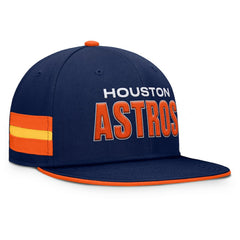 MLB Houston Astros Fanatics Pick Off Fitted Hat