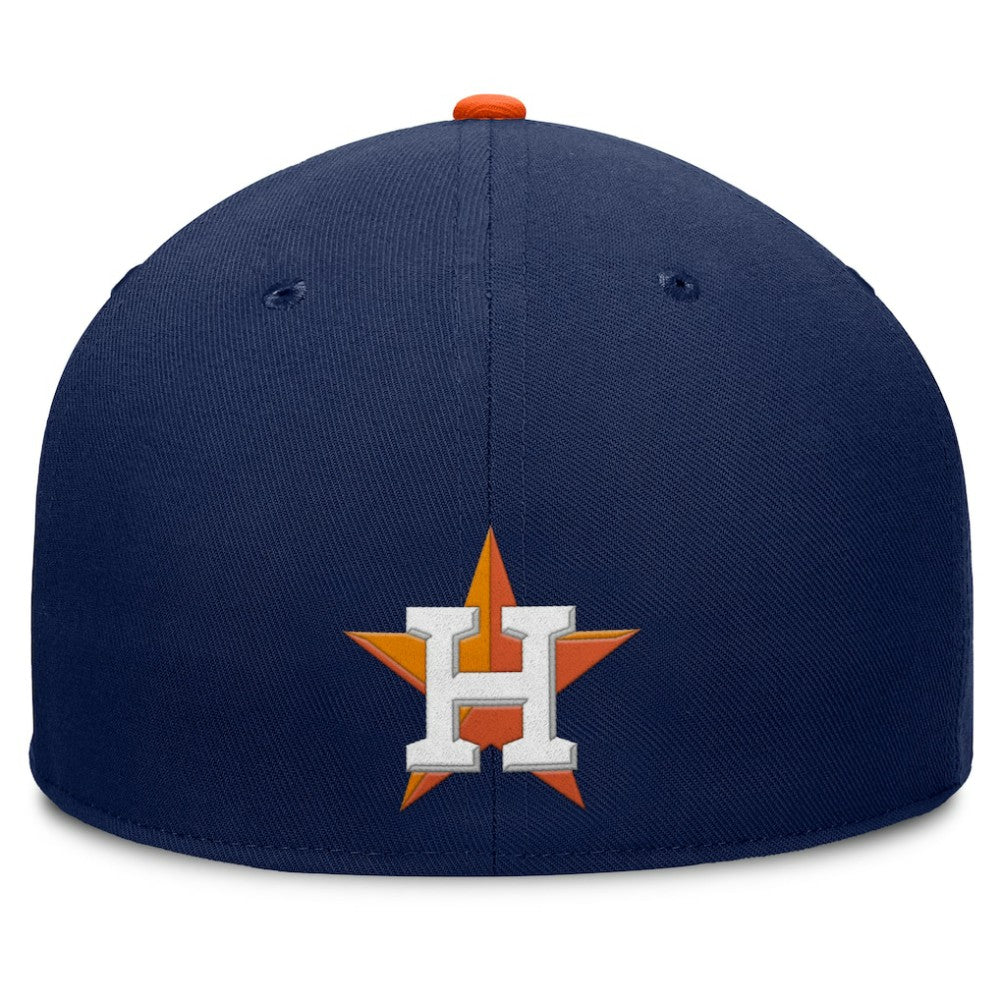 MLB Houston Astros Fanatics Pick Off Fitted Hat