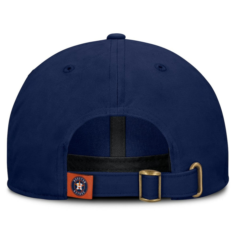 MLB Houston Astros Fanatics Women's Velocity Adjustable Hat