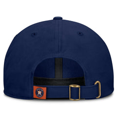 MLB Houston Astros Fanatics Women's Velocity Adjustable Hat