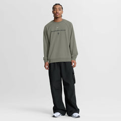 MLB Philadelphia Phillies Nike Statement Primary Raglan Dri-FIT Sweatshirt