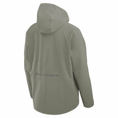MLB Philadelphia Phillies Nike Unlimited Packable Full-Zip Hooded Jacket