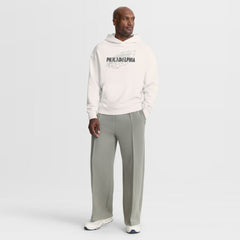Oversized Type Play Location Hoodie - Philadelphia Eagles