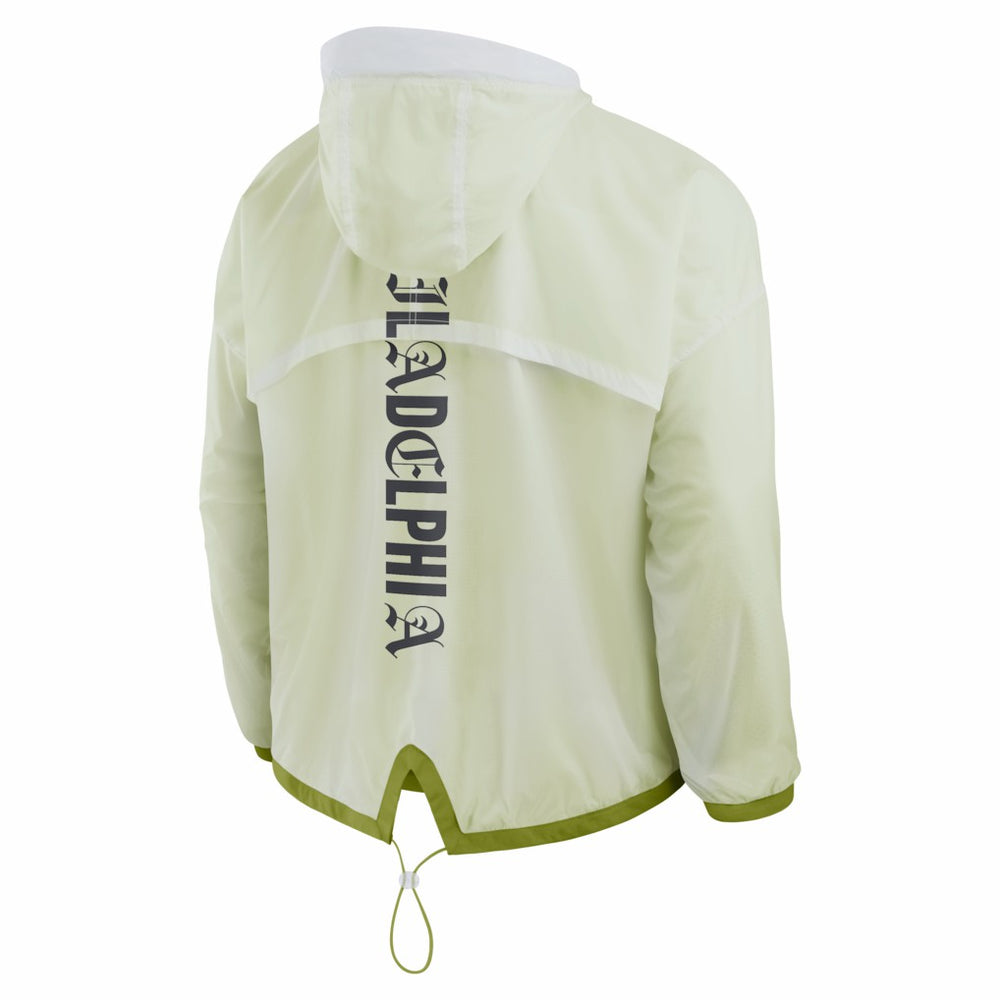 Type Play Down Full-Zip Jacket - Philadelphia Eagles