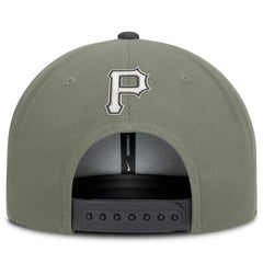 MLB Pittsburgh Pirates Nike Pro Dri-FIT Snapback Hat