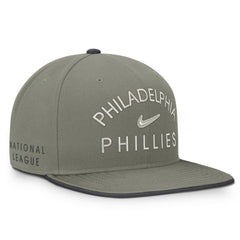 MLB Philadelphia Phillies Nike Pro Dri-FIT Snapback Hat