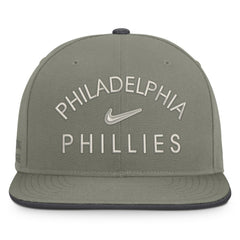 MLB Philadelphia Phillies Nike Pro Dri-FIT Snapback Hat