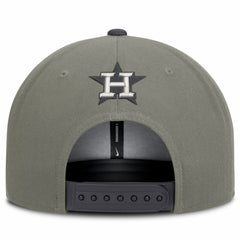 MLB Houston Astros Nike Pro Dri-FIT Snapback Hat
